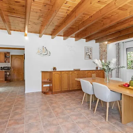 The Garden House