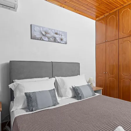 The Garden House * Gazátika