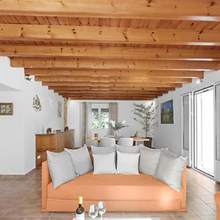 Apartman The Garden House *
