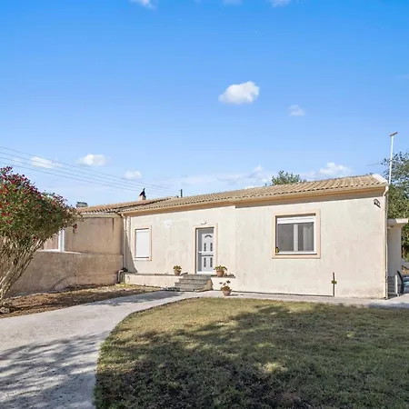 The Garden House