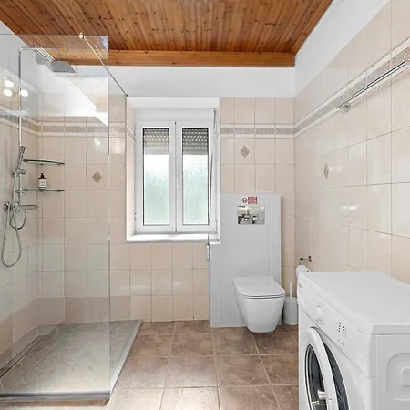 Apartman The Garden House *
