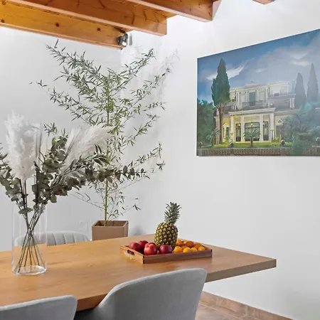 The Garden House *