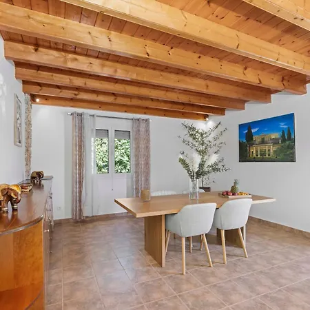 Apartman The Garden House
