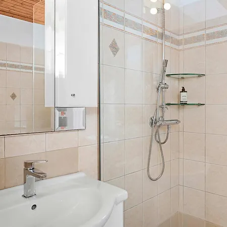 The Garden House Apartman *